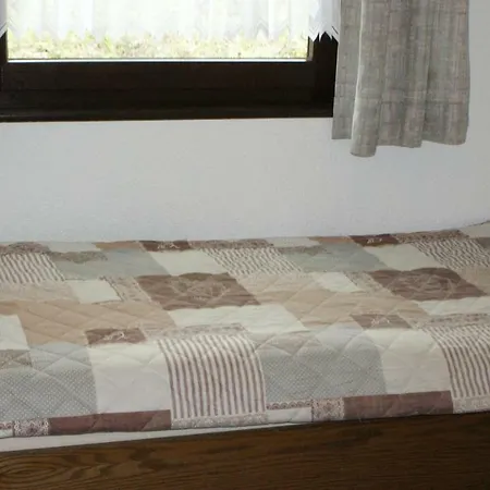 Winterberg Für 4 Personen, Ruhe Pur In Der Natur Apartment Frankenau