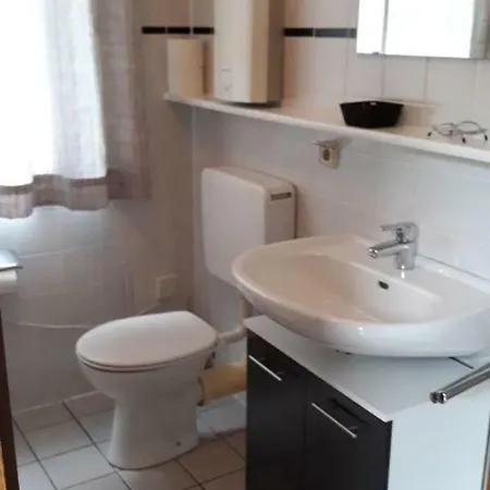 Winterberg Fur 4 Personen, Ruhe Pur In Der Natur Apartament *