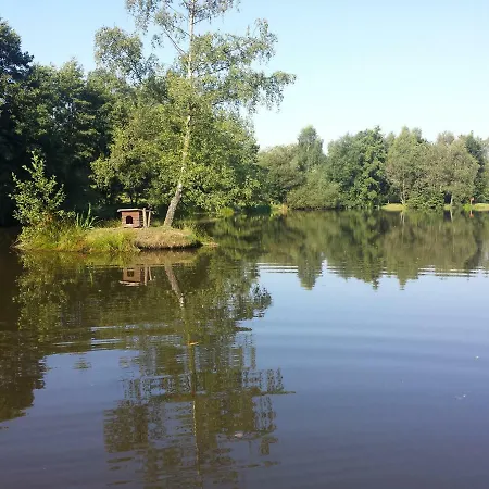 Winterberg Für 4 Personen, Ruhe Pur In Der Natur Apartment Frankenau