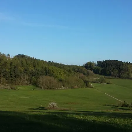 Winterberg Für 4 Personen, Ruhe Pur In Der Natur