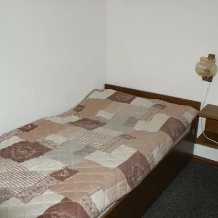 Apartament Winterberg Fur 4 Personen, Ruhe Pur In Der Natur Frankenau
