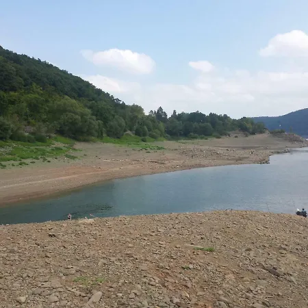 Apartment Winterberg Für 4 Personen, Ruhe Pur In Der Natur