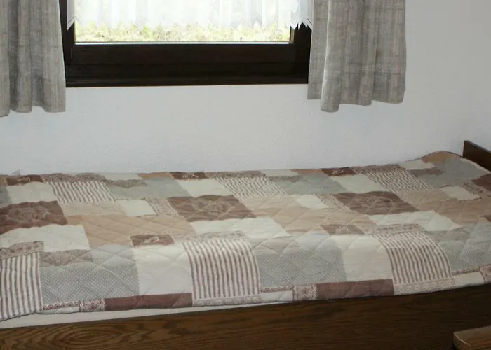 Winterberg Für 4 Personen, Ruhe Pur In Der Natur Apartment Frankenau