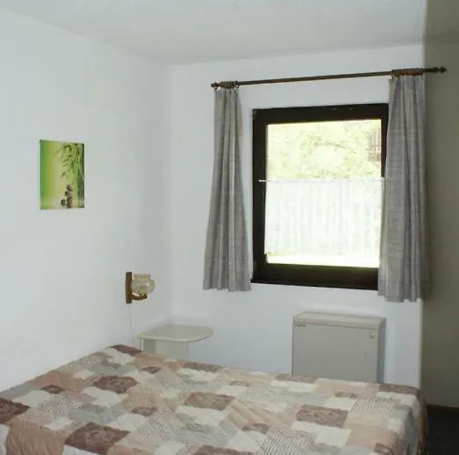 Winterberg Für 4 Personen, Ruhe Pur In Der Natur Frankenau