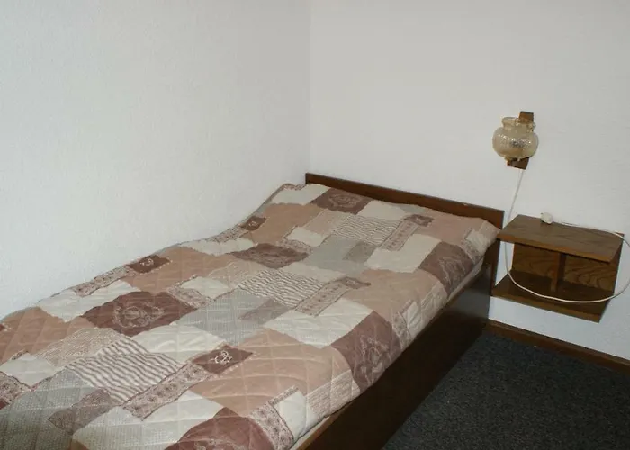 Apartment Winterberg Für 4 Personen, Ruhe Pur In Der Natur Frankenau