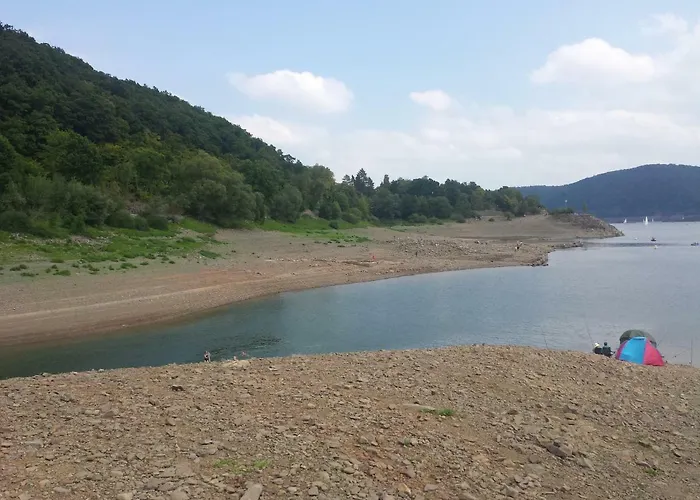 Apartment Winterberg Für 4 Personen, Ruhe Pur In Der Natur