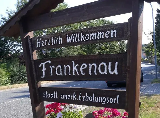 Apartment Winterberg Für 4 Personen, Ruhe Pur In Der Natur *